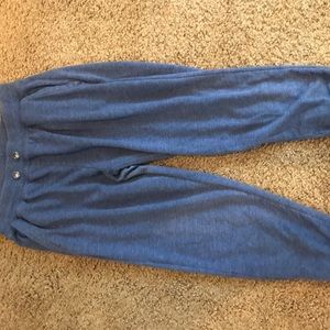 children’s sweatpants